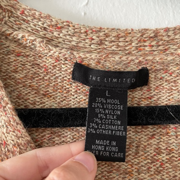 The Limited sweater - Picture 2 of 4